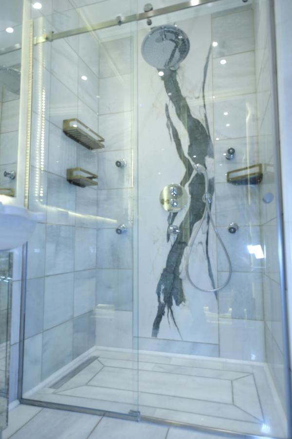 Ab Residences -Cihangir Luxury Sapphire Apartment Istanbul Ngoại thất bức ảnh