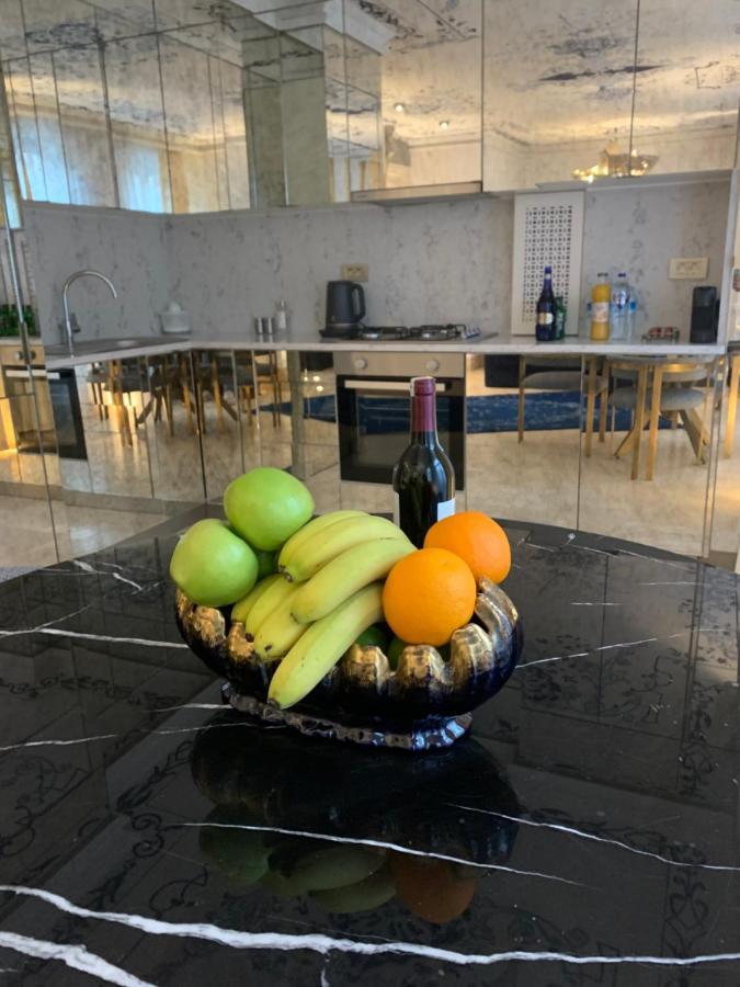 Ab Residences -Cihangir Luxury Sapphire Apartment Istanbul Ngoại thất bức ảnh